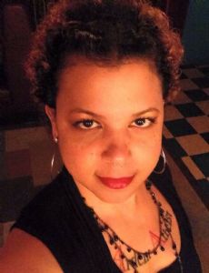 Heather Henderson