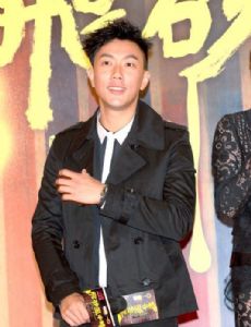 Wilfred Lau