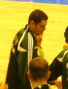 Kostas Tsartsaris