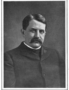 Charles D. Williams