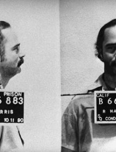 Robert Alton Harris