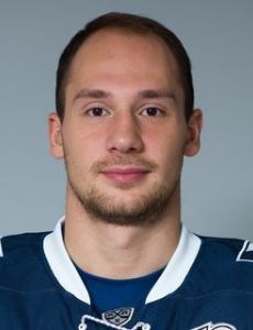 Pavel Makhanovsky