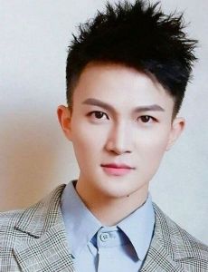 Charlie Zhou Shen