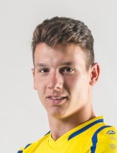 Bence Szabó (footballer, born 1998)