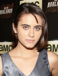 Ally Ioannides