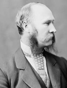 Edward Hackett