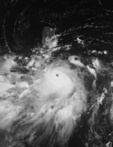 Typhoon Fengshen (2008)