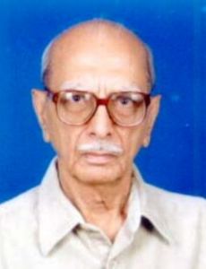 Sukh Dev