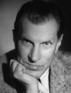 Arkady Fiedler