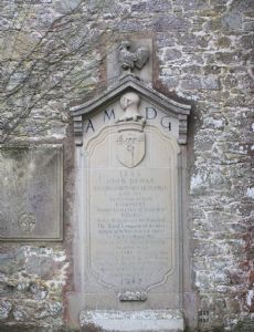 John Dewar, 2nd Baron Forteviot