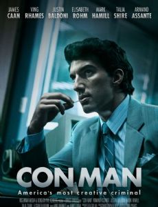 Con Man