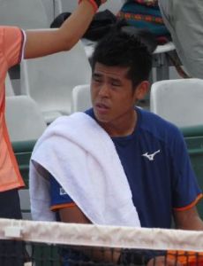 Kaichi Uchida