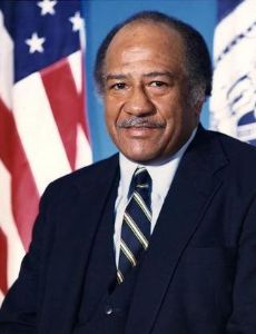 Benjamin Ward