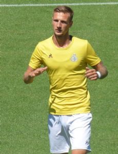 Siebe Van der Heyden