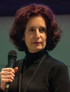 Dorothée de Monfreid