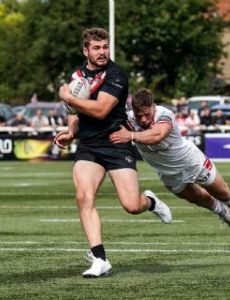 Rob Butler (rugby league)