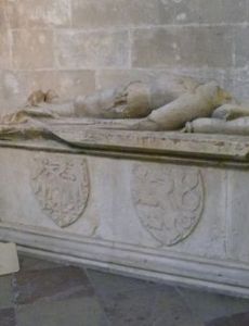 Bretislaus II, Duke of Bohemia