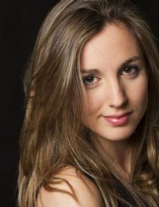 Marta Puig (Music)