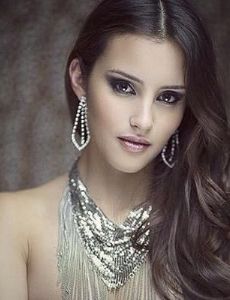 Fernanda Sobarzo