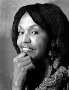 Sandra Seaton