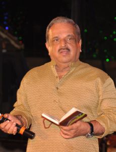 Jayachandran
