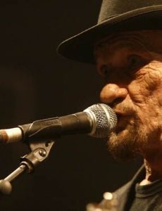 Calvin Russell