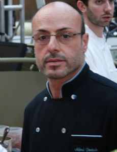 Alfred Portale