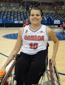 Katie Harnock