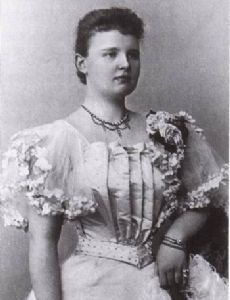 Princess Pauline of Württemberg (1877–1965)