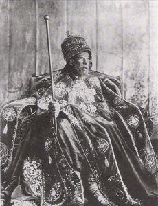 Menelik II of Ethiopia