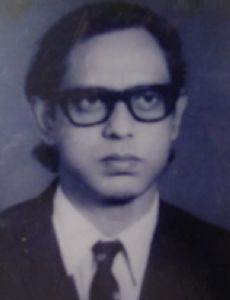 Abdus Suttar Khan