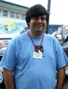 Ben Goodger