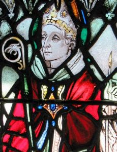 Aidan of Lindisfarne