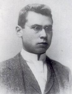 Chester Poe Cornelius