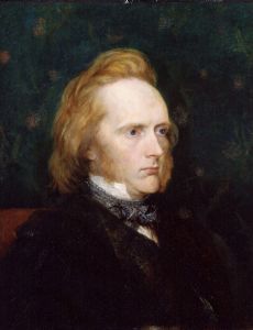 George Campbell, 8th Duke of Argyll