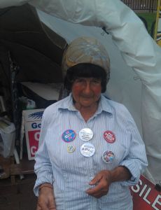 Concepcion Picciotto