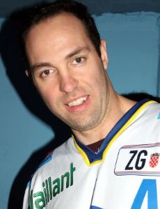 Joel Prpic