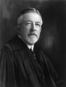 Edward Terry Sanford