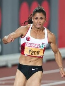 Nevin Yanıt
