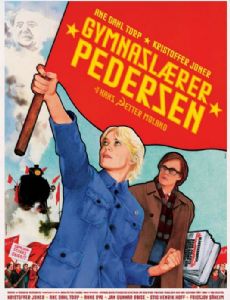 Comrade Pedersen