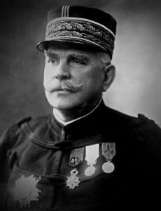 Joseph Joffre