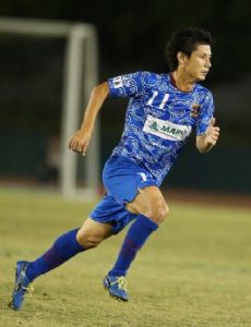 Masahiro Ikeda