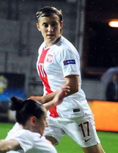 Katarzyna Daleszczyk