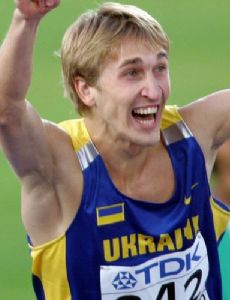 Yuriy Krymarenko