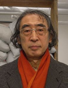 Kishio Suga