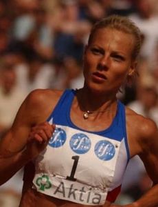 Kirsi Valasti