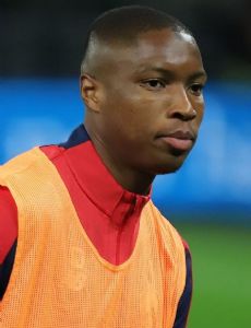 Bafodé Diakité