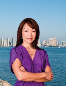 Lee Ann Kim