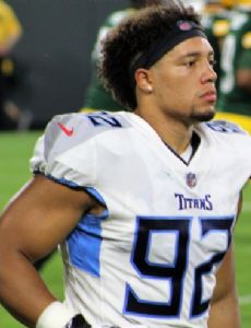 Matt Dickerson