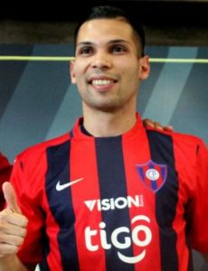 David Meza (footballer)